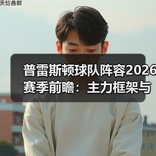 普雷斯顿球队阵容2026赛季前瞻：主力框架与引援方向解析-图2