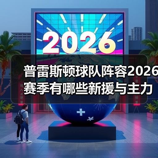 普雷斯顿球队阵容2026赛季有哪些新援与主力变化解析-图2